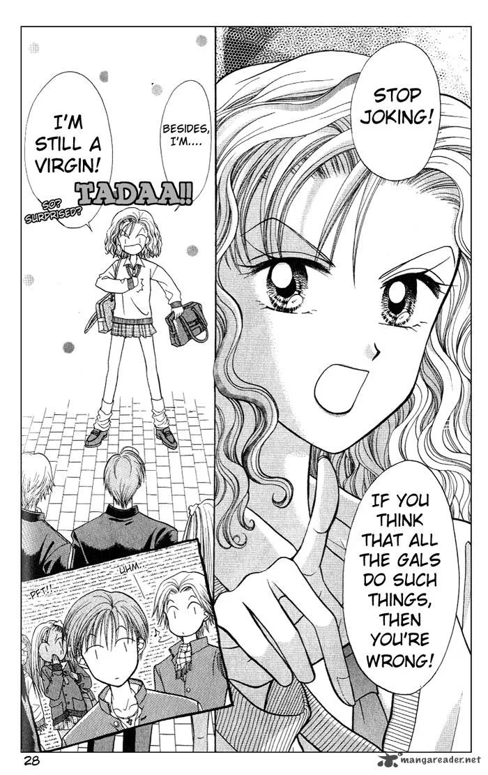 GALS Chapter 1 page 30