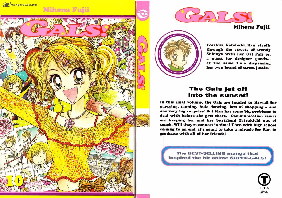 GALS Chapter 10 page 1