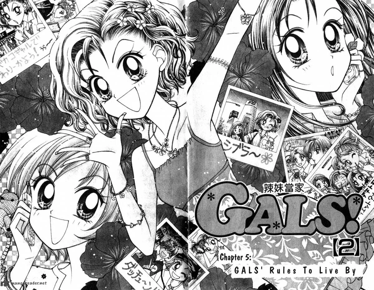 GALS Chapter 2 page 5