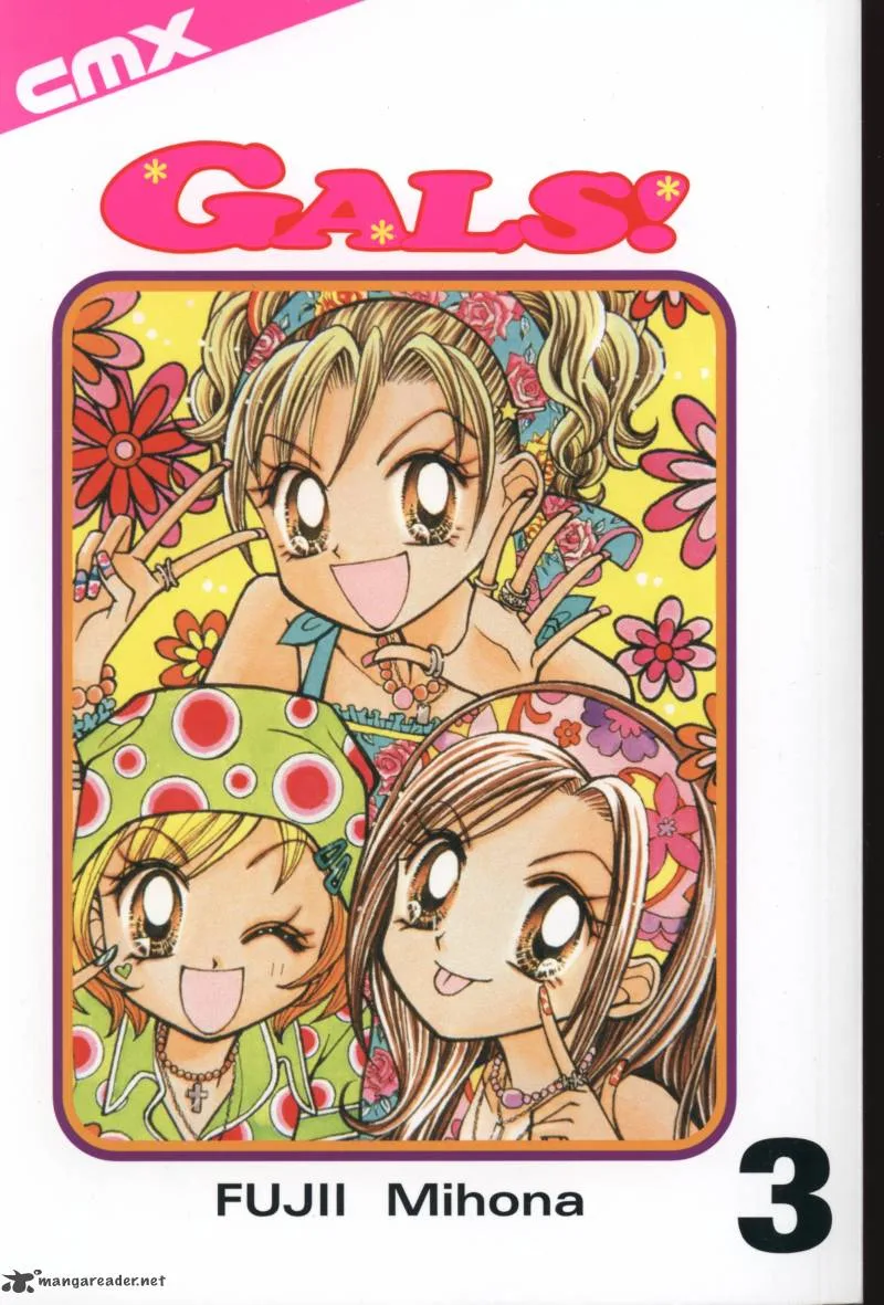 GALS Chapter 3 page 1