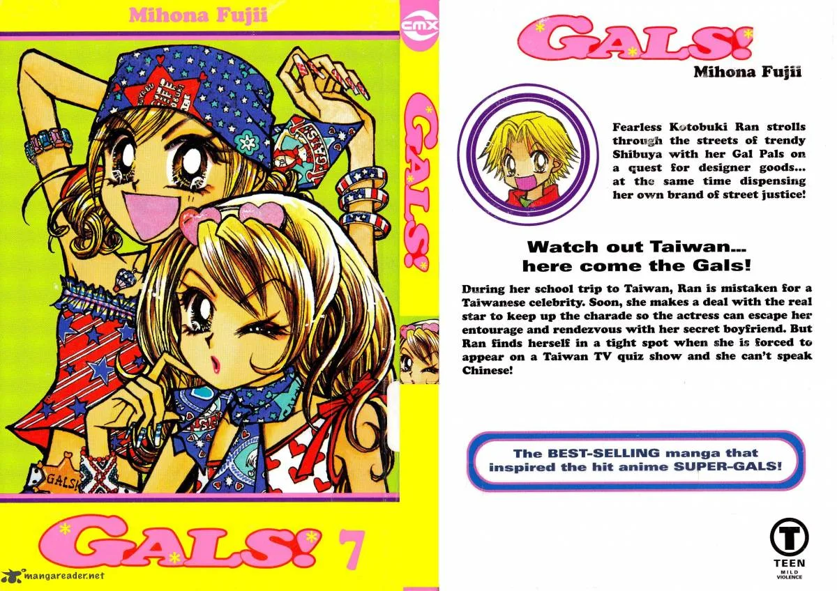 GALS Chapter 7 page 1