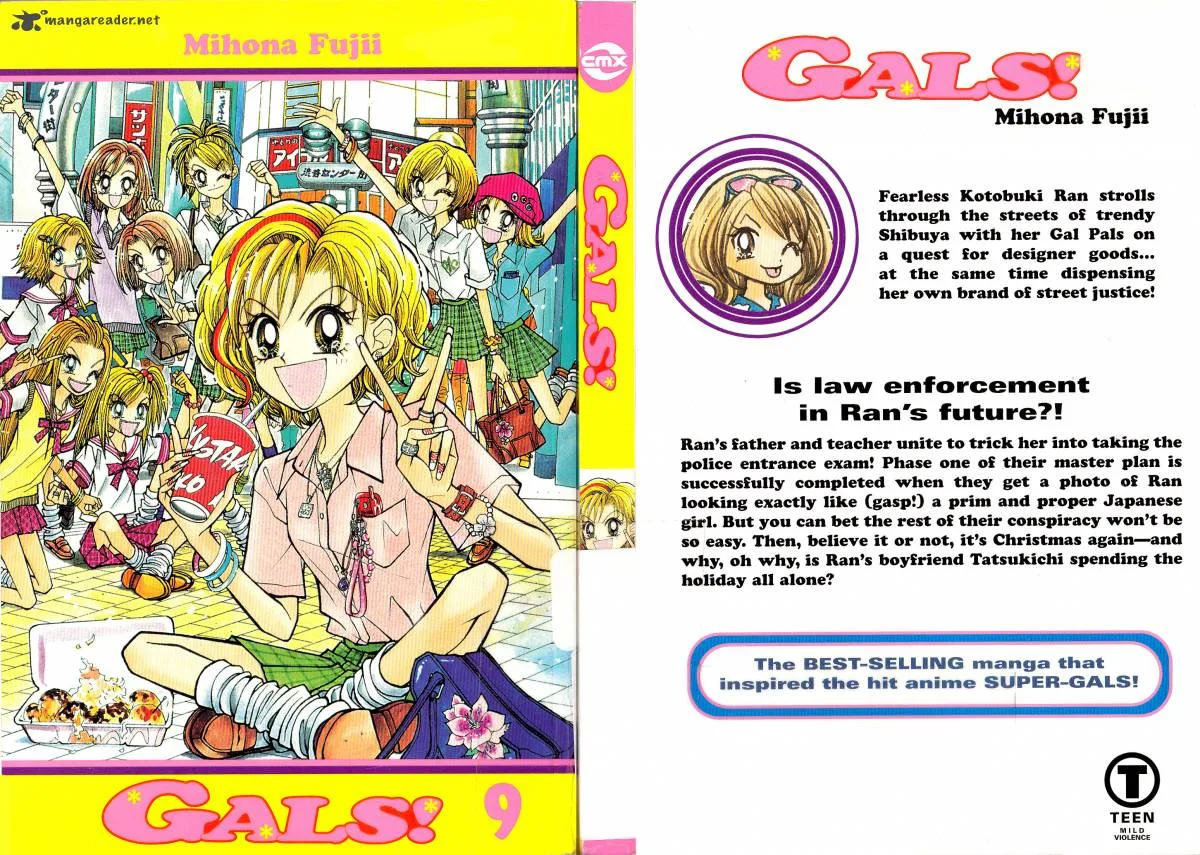 GALS Chapter 9 page 1