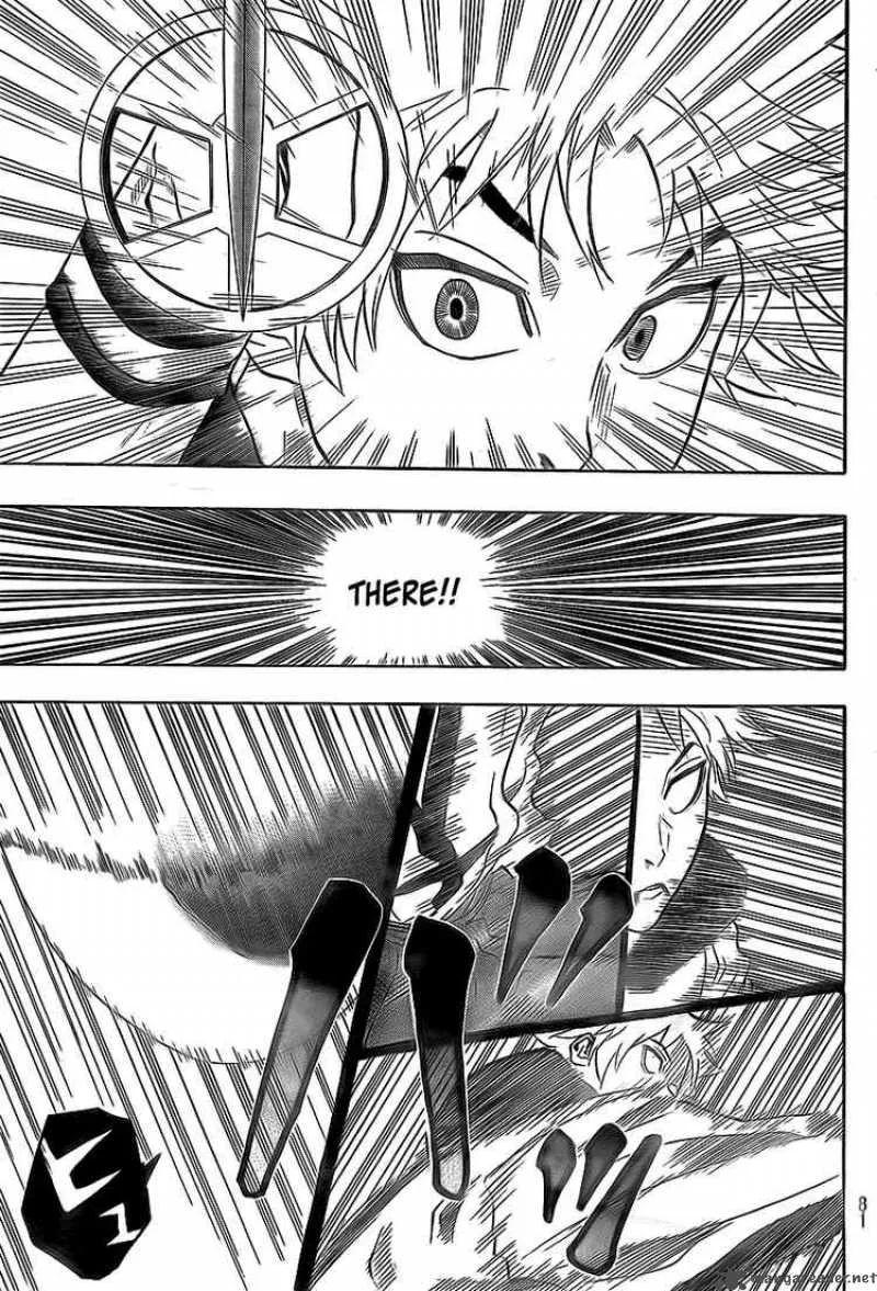 Gamaran Chapter 10 page 7