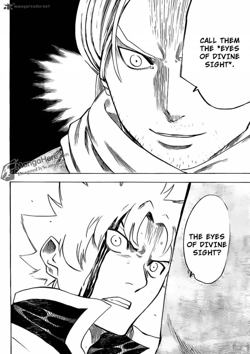 Gamaran Chapter 162 page 15