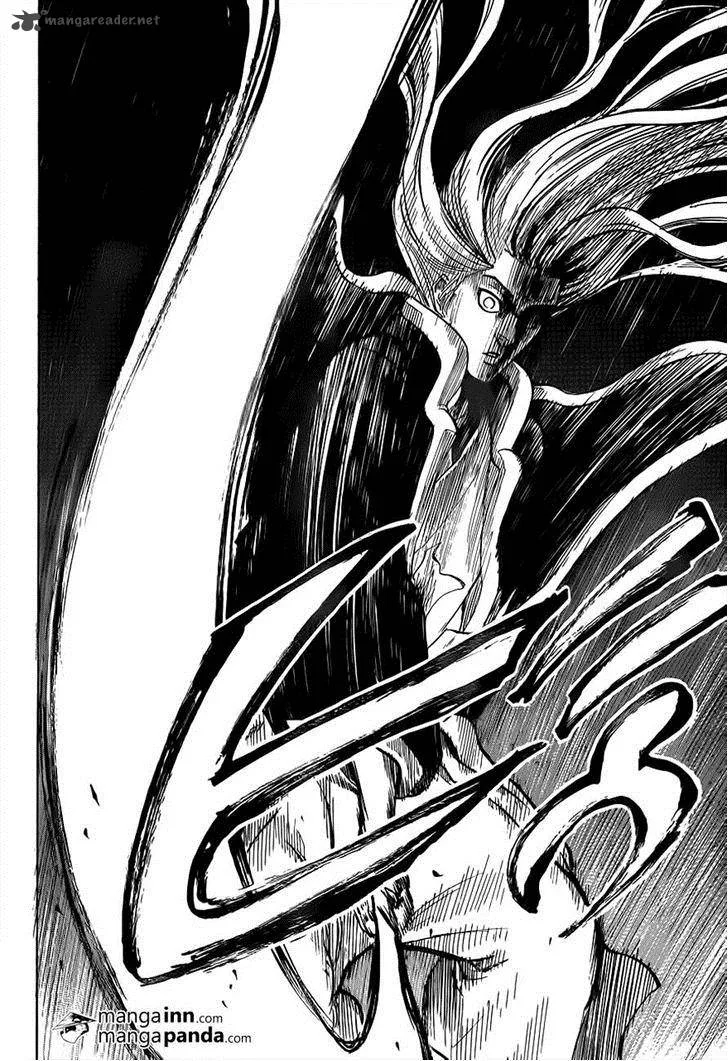 Gamaran Chapter 189 page 6