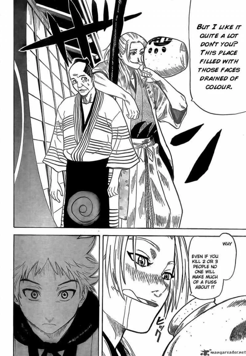 Gamaran Chapter 2 page 7
