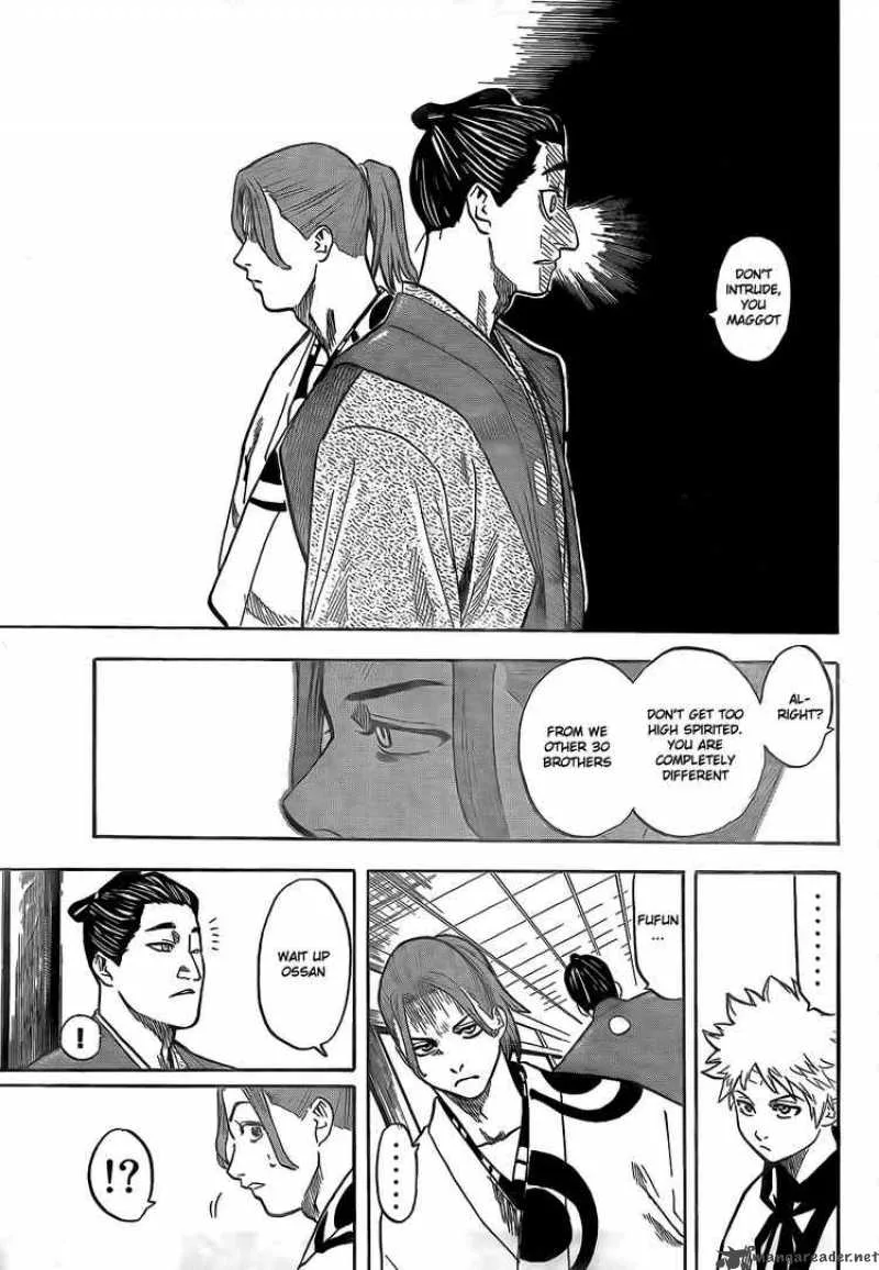 Gamaran Chapter 2 page 22
