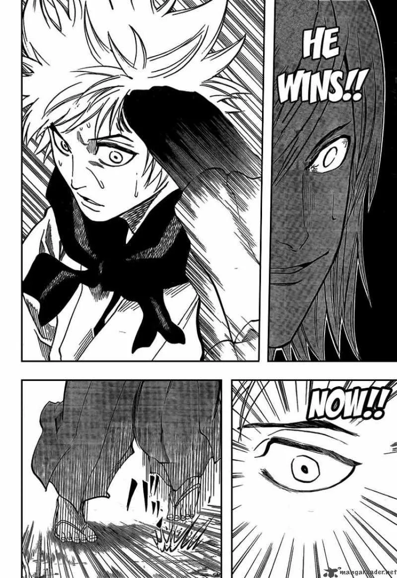 Gamaran Chapter 21 page 13