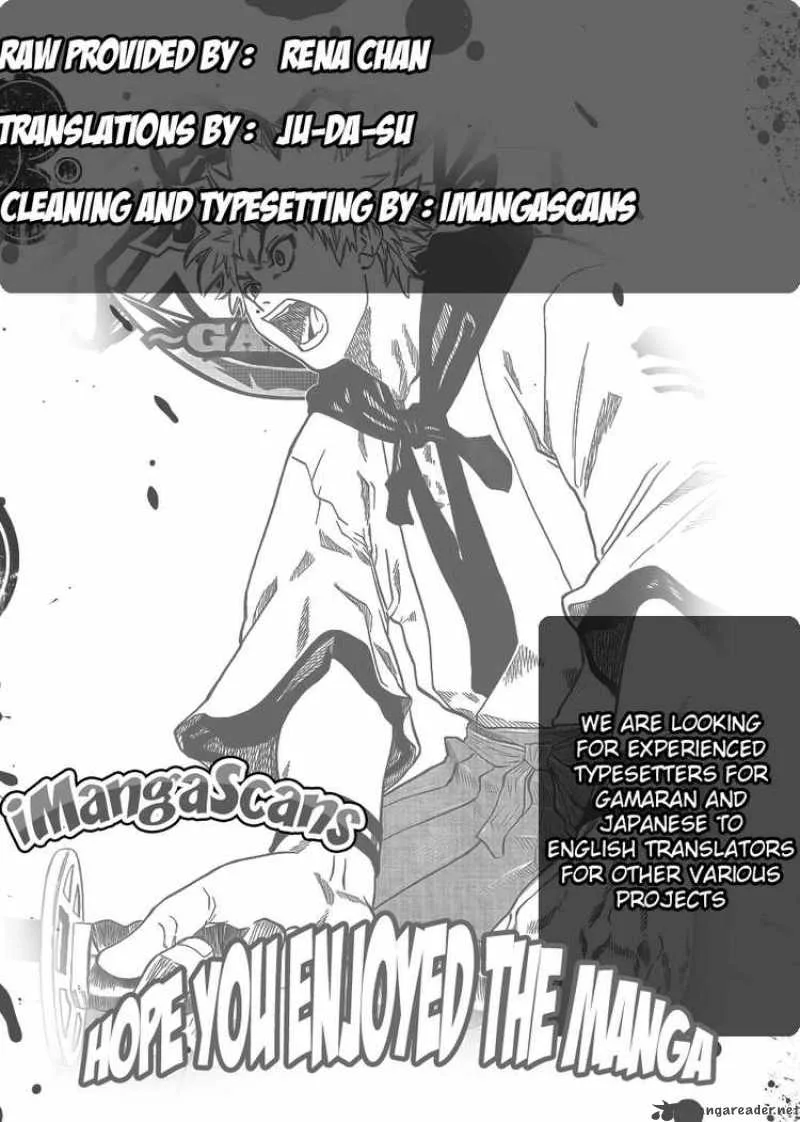 Gamaran Chapter 3 page 33