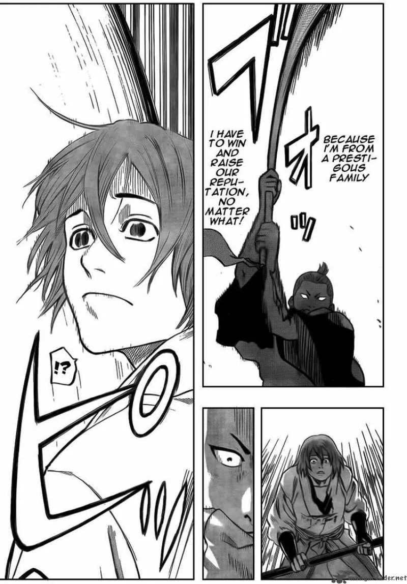 Gamaran Chapter 53 page 14