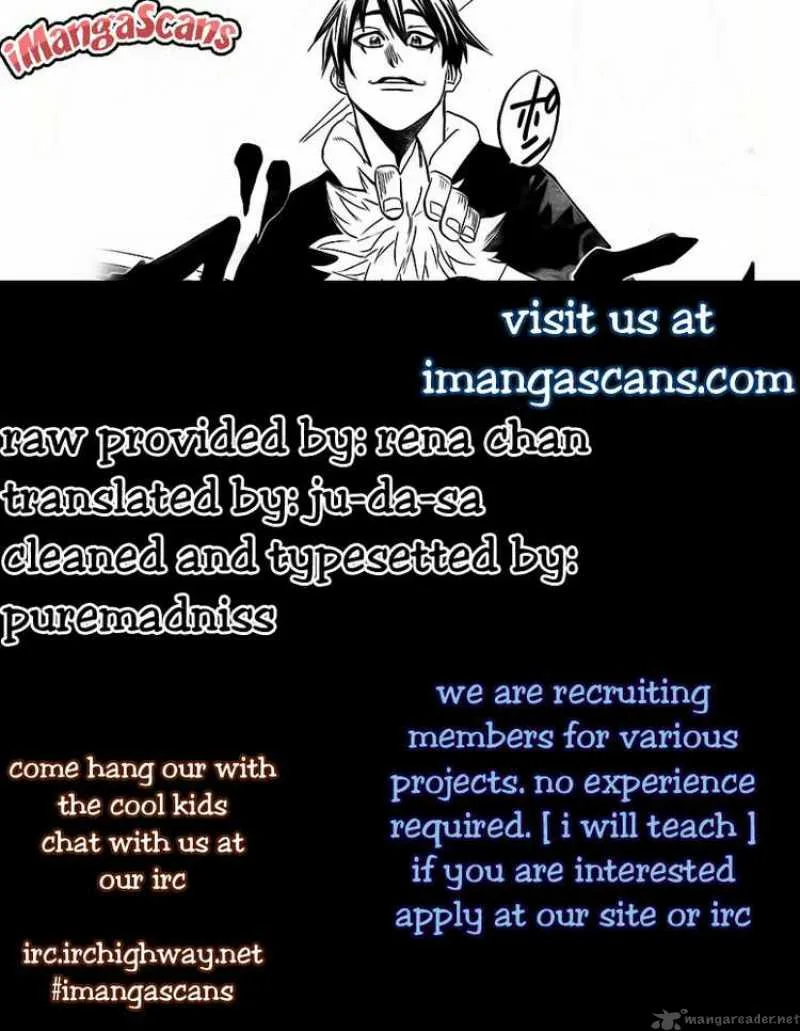 Gamaran Chapter 7 page 20