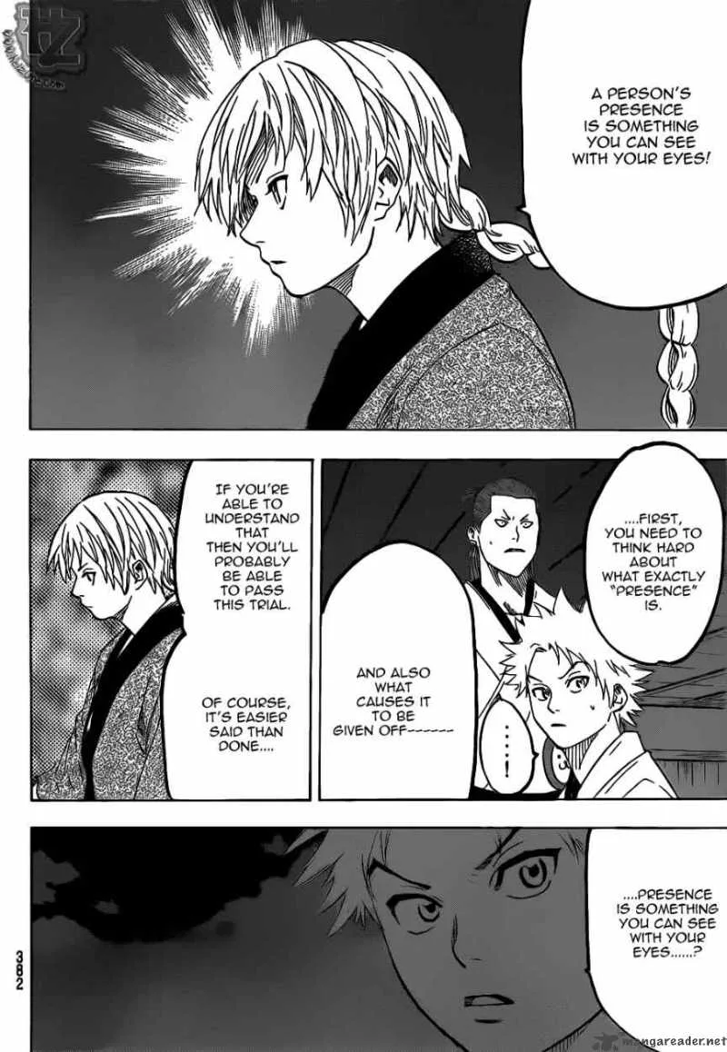 Gamaran Chapter 71 page 17