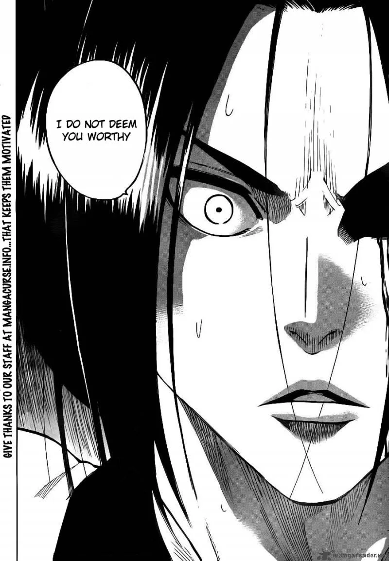 Gamaran Chapter 76 page 6