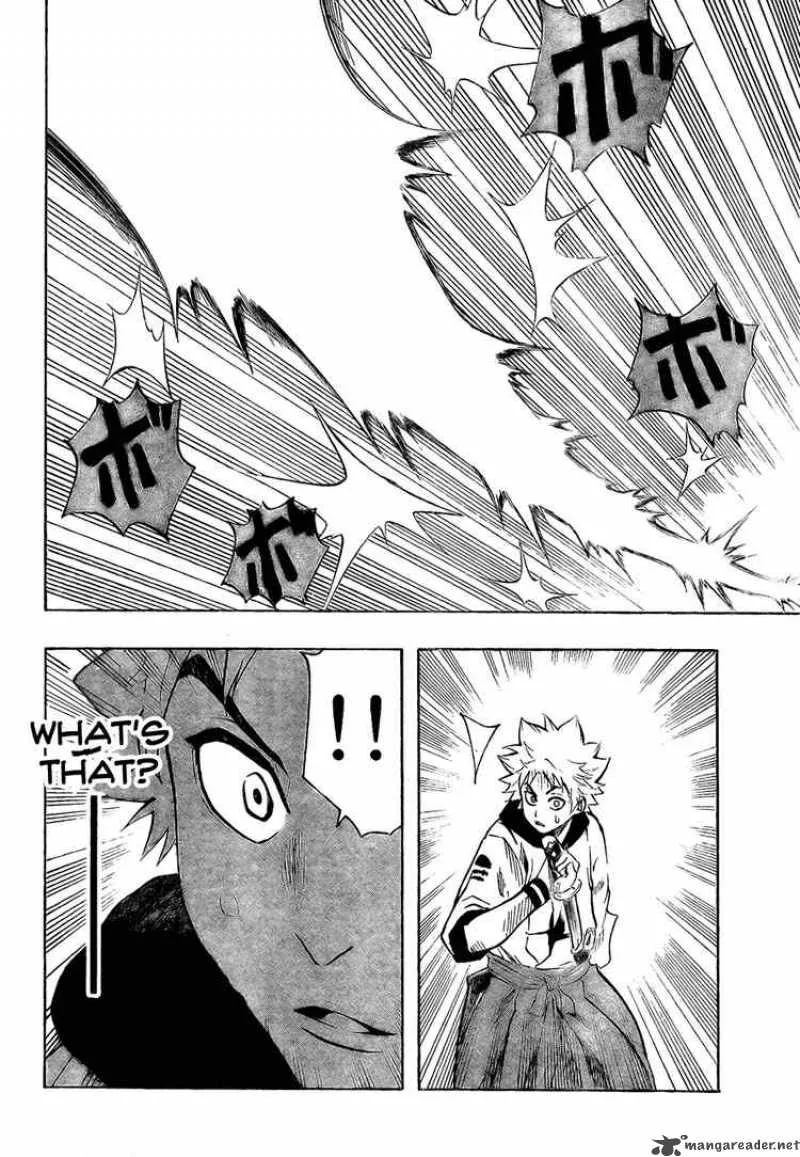 Gamaran Chapter 9 page 15