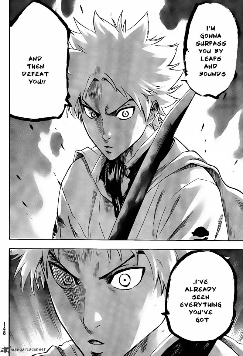 Gamaran Chapter 99 page 2