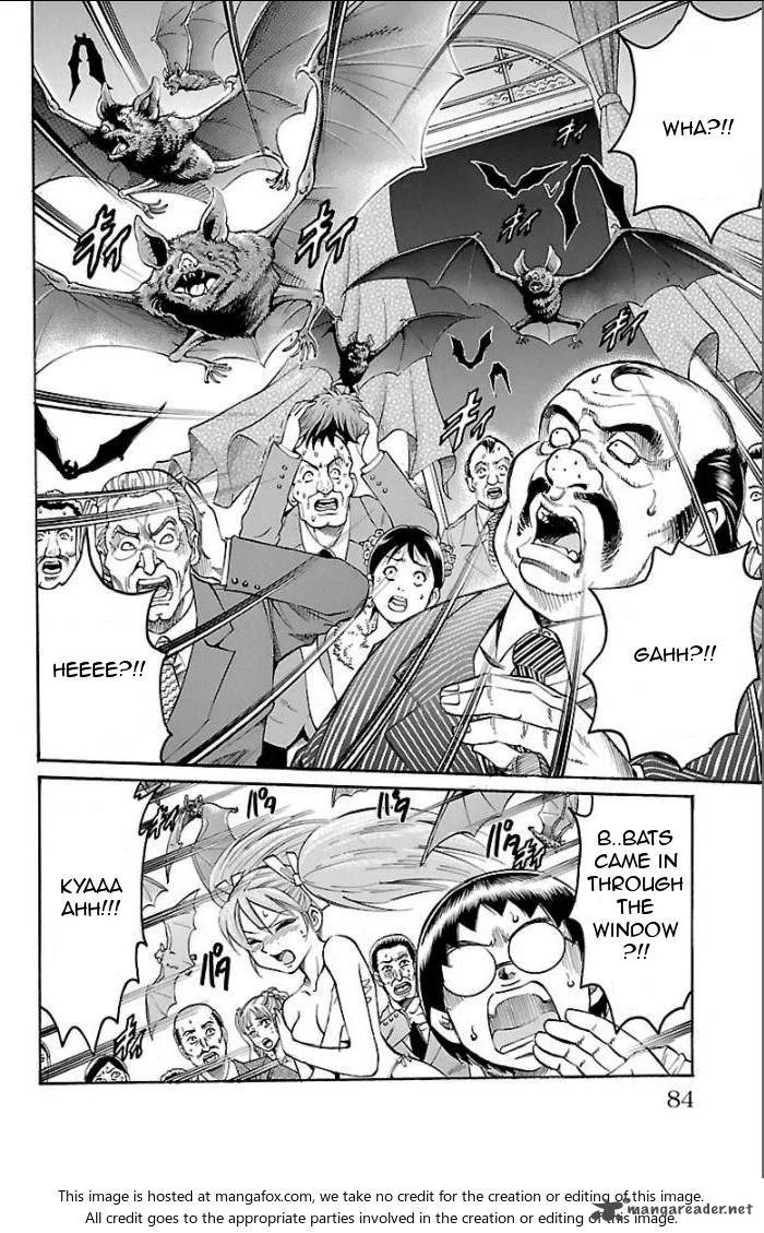 Gamble Fish Chapter 100 page 20