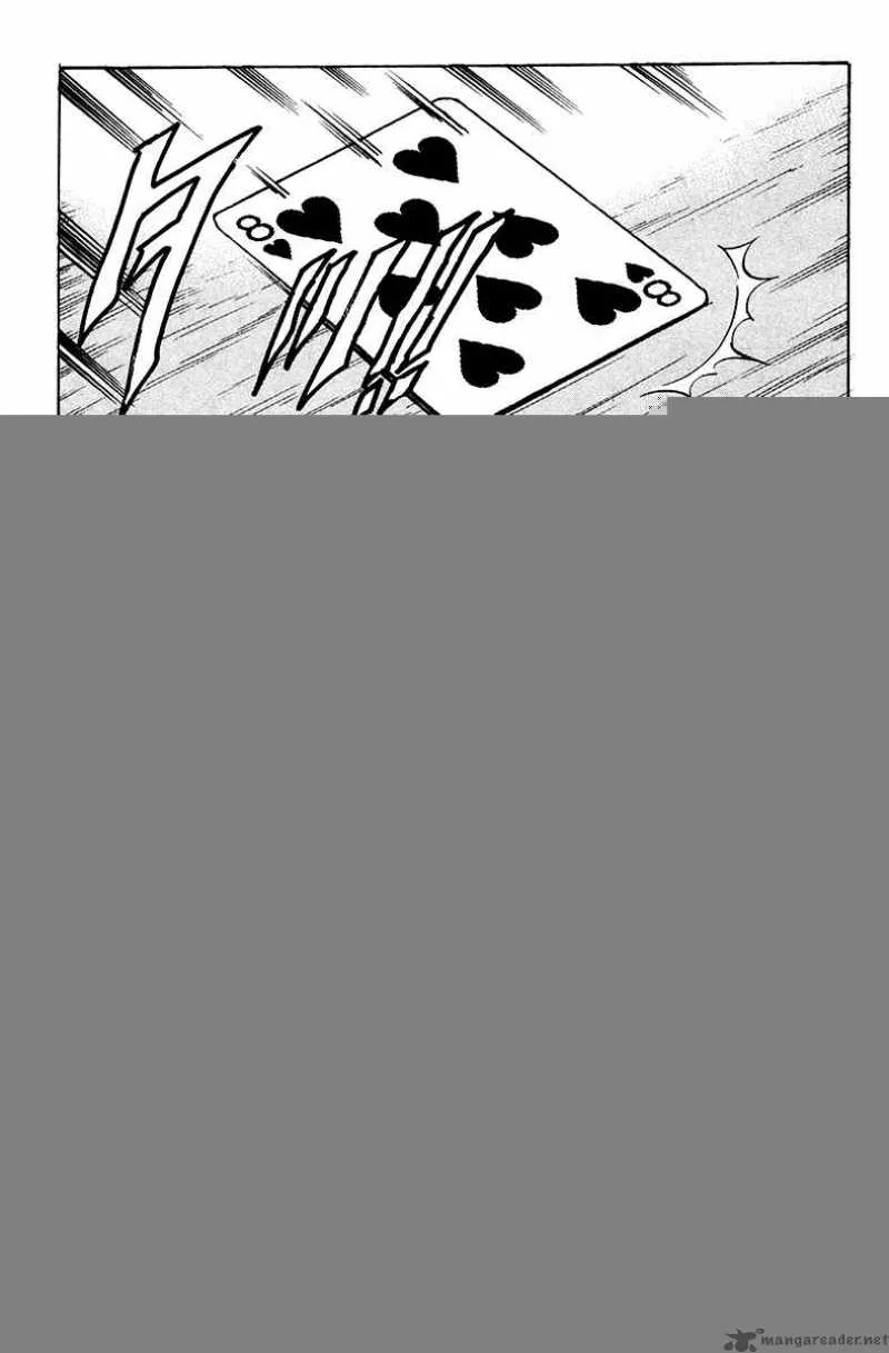 Gamble Fish Chapter 11 page 7