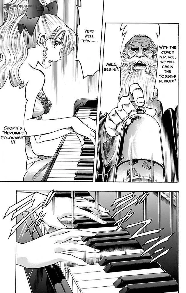 Gamble Fish Chapter 115 page 13