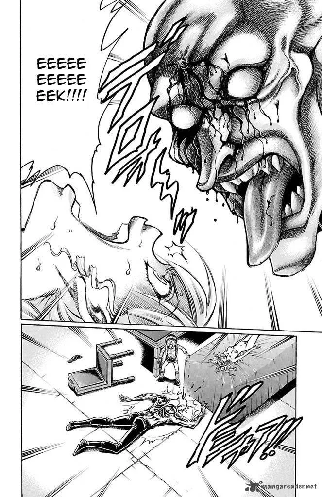 Gamble Fish Chapter 136 page 4