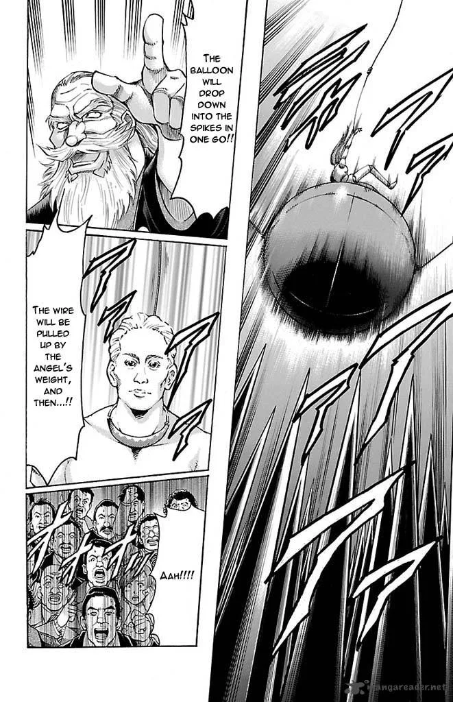 Gamble Fish Chapter 143 page 6