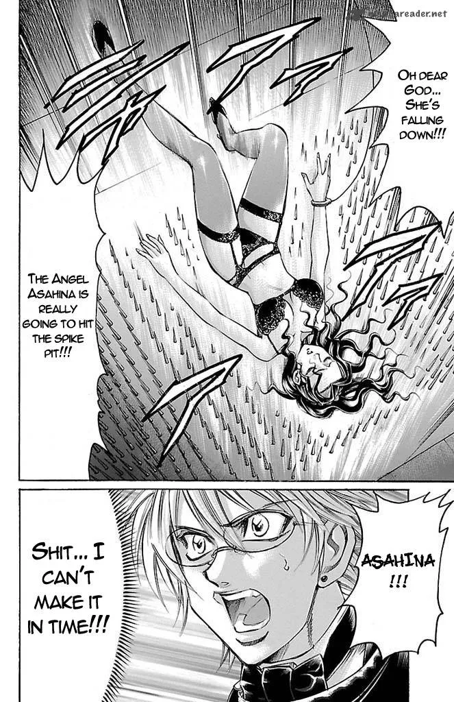 Gamble Fish Chapter 154 page 2