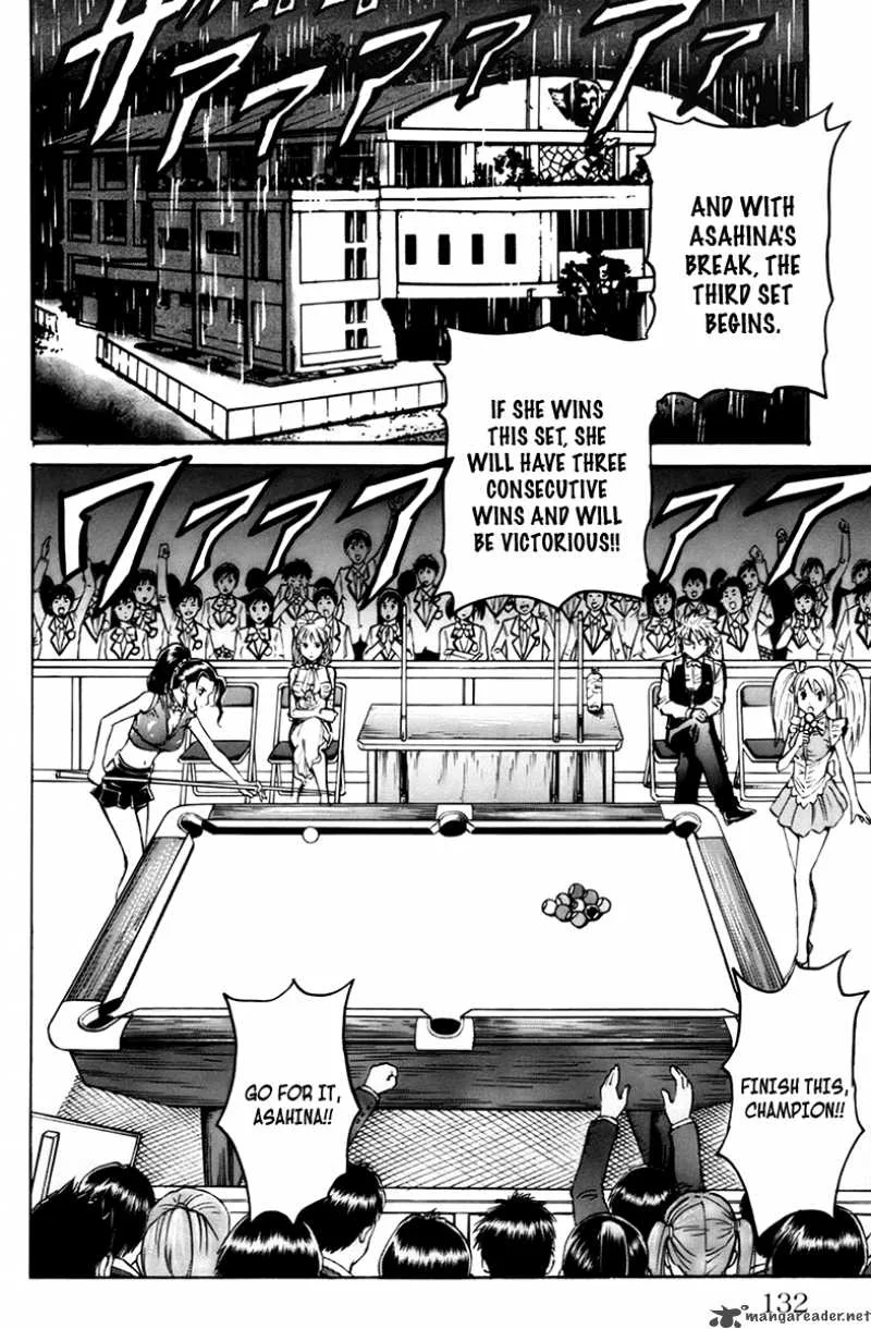 Gamble Fish Chapter 22 page 4