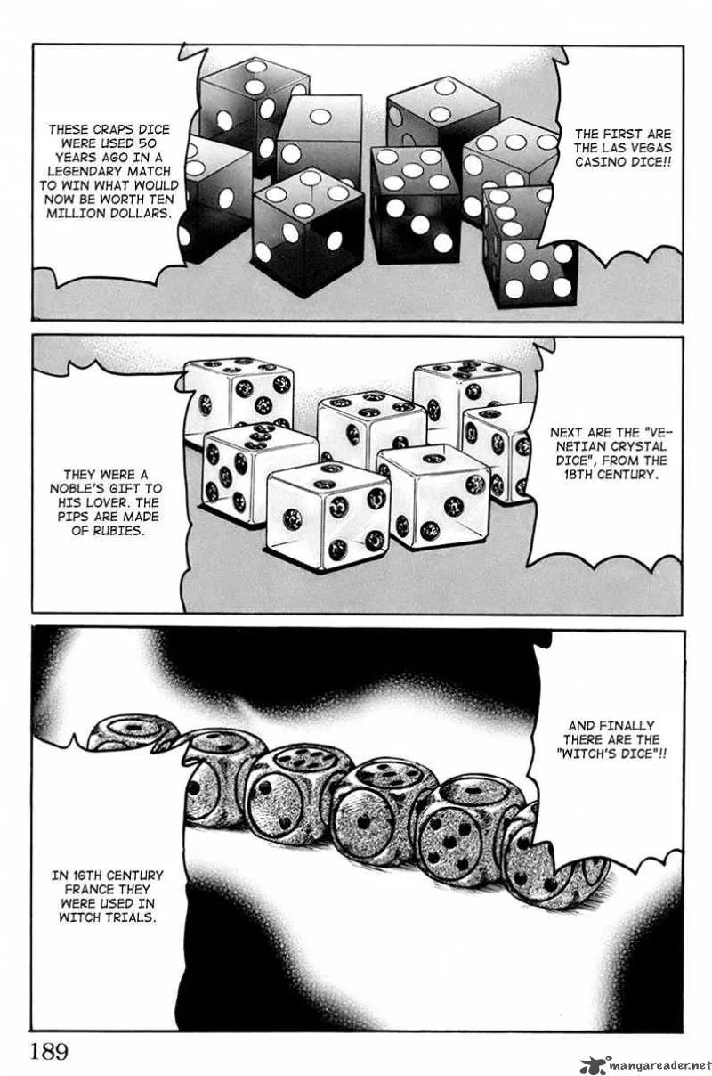 Gamble Fish Chapter 33 page 14