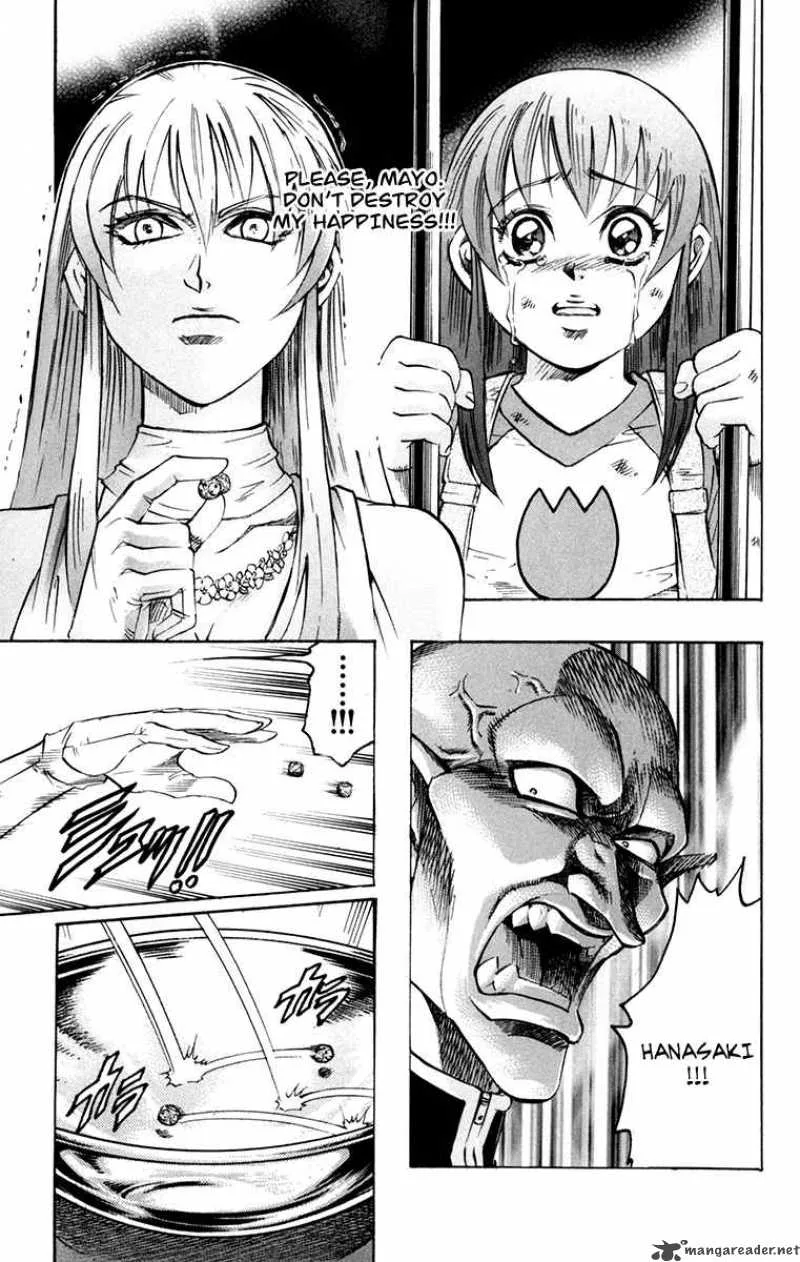Gamble Fish Chapter 44 page 19