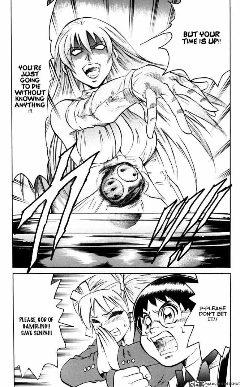 Gamble Fish Chapter 45 page 18