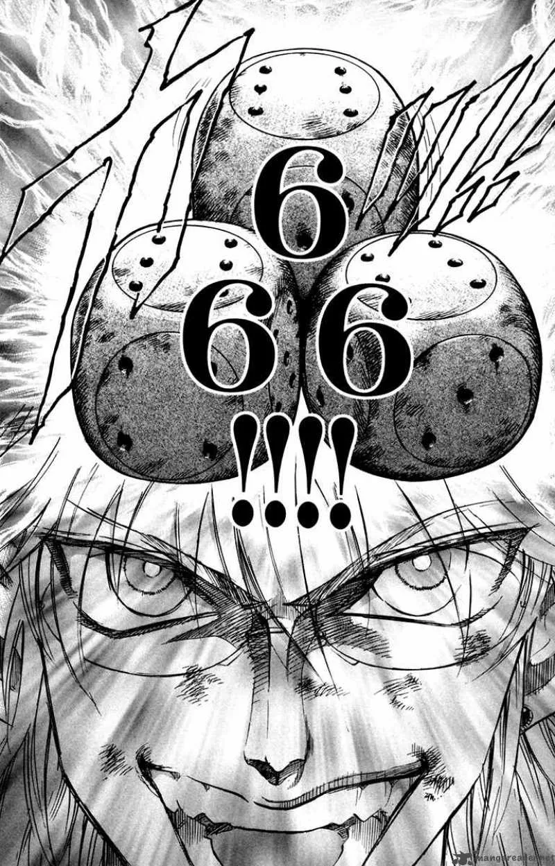 Gamble Fish Chapter 49 page 6
