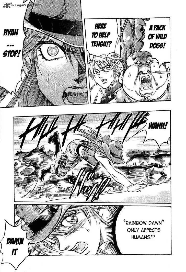 Gamble Fish Chapter 73 page 15