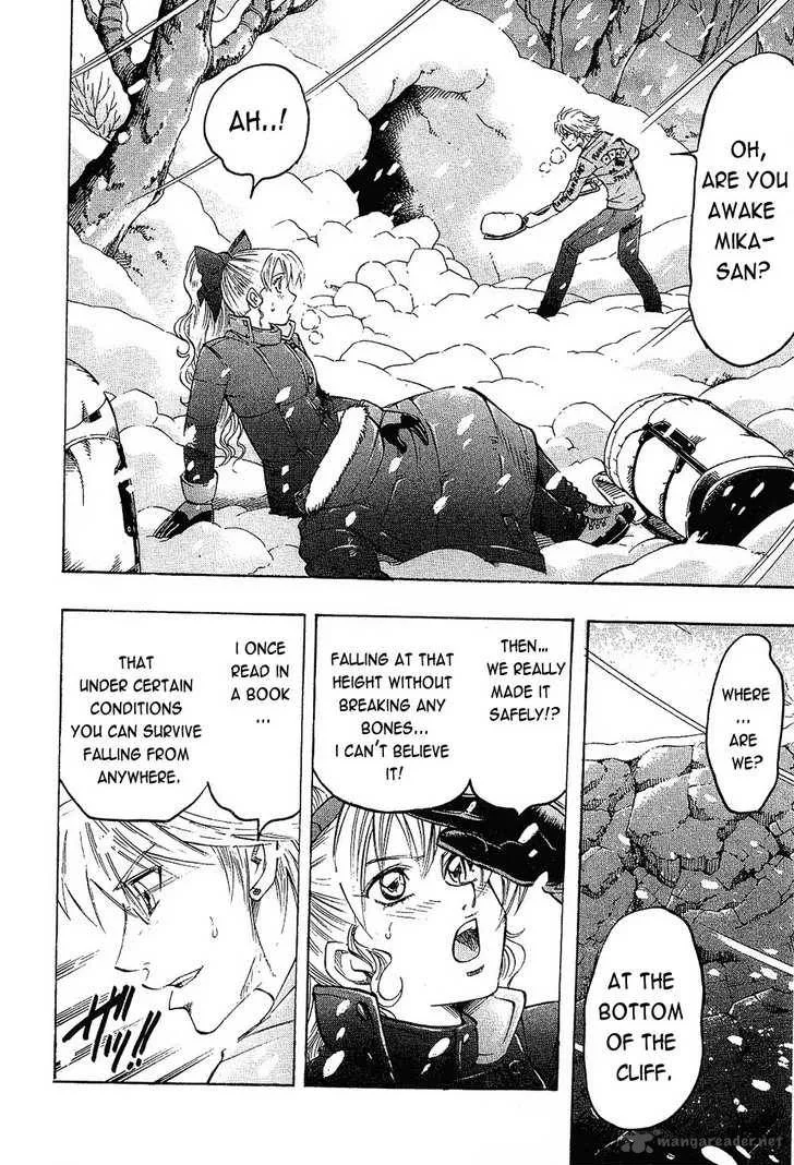 Gamble Fish Chapter 74 page 7