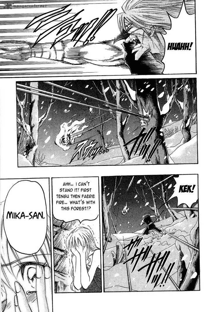 Gamble Fish Chapter 75 page 15