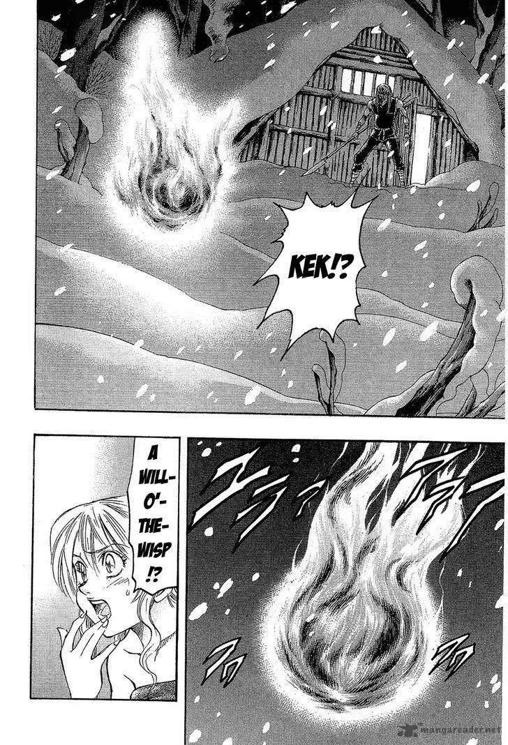 Gamble Fish Chapter 75 page 14