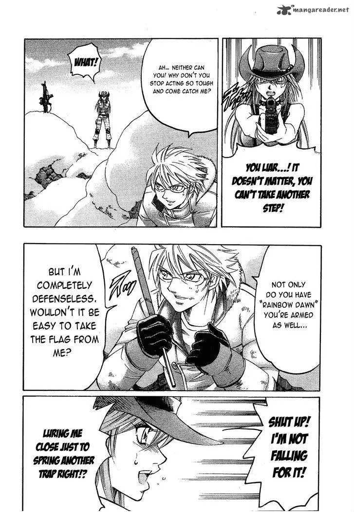 Gamble Fish Chapter 79 page 20