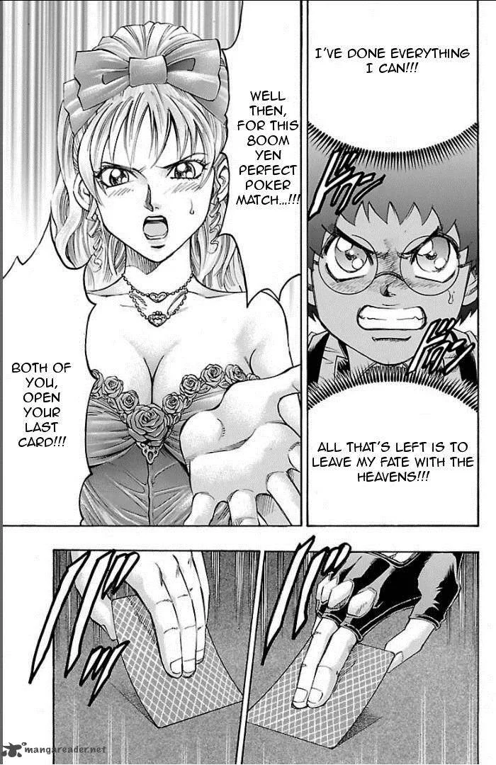 Gamble Fish Chapter 97 page 13