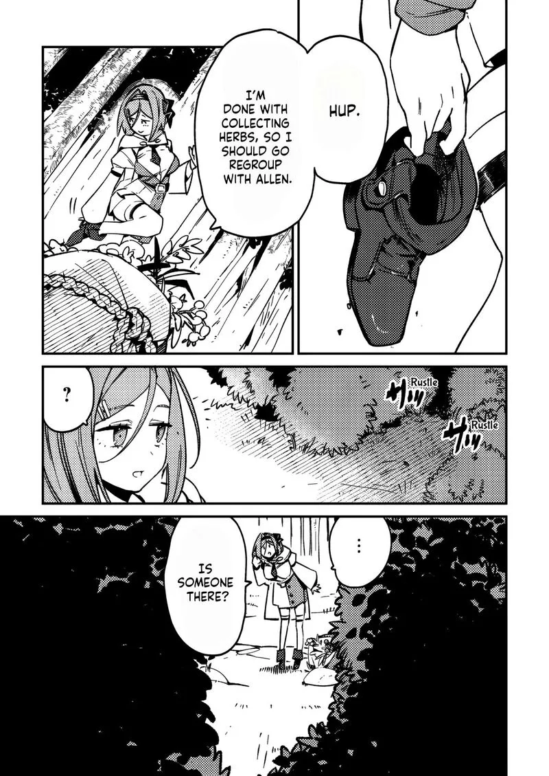 Game Chishiki de Saikyou ni Natta Mob Heishi wa, Shin no Jitsuryoku wo Kakushitai Chapter 1 page 24