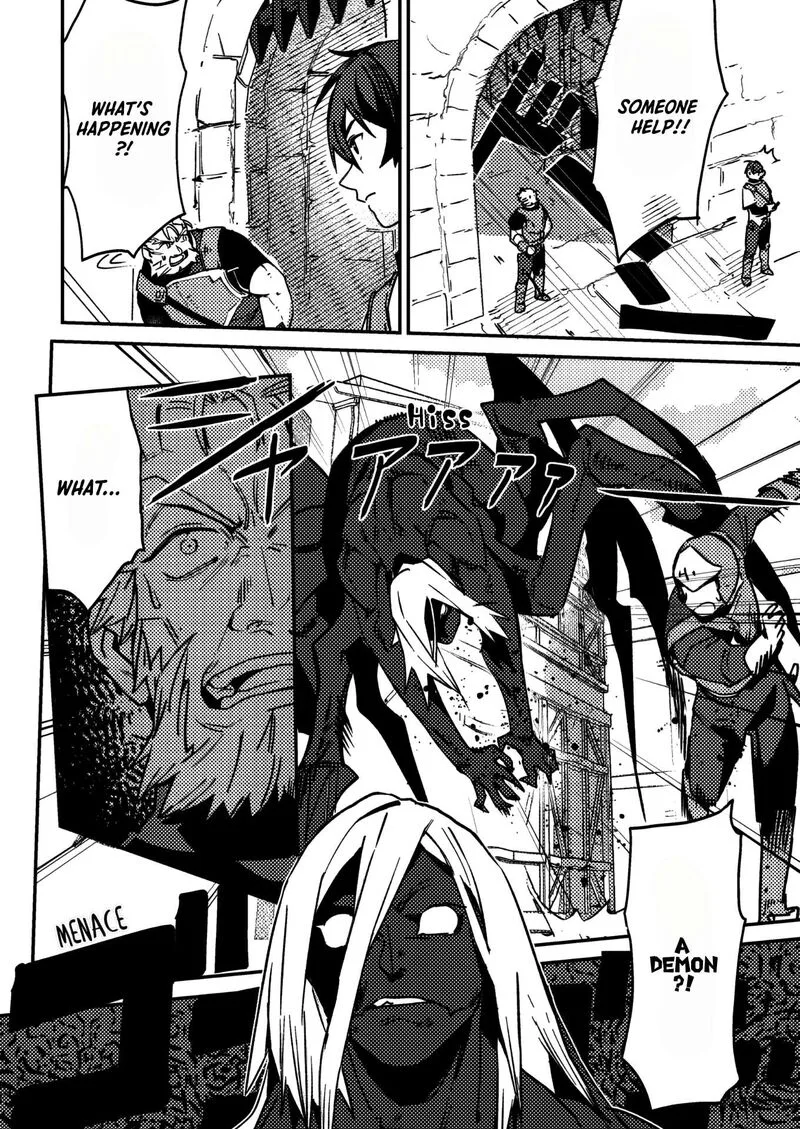 Game Chishiki de Saikyou ni Natta Mob Heishi wa, Shin no Jitsuryoku wo Kakushitai Chapter 1 page 18