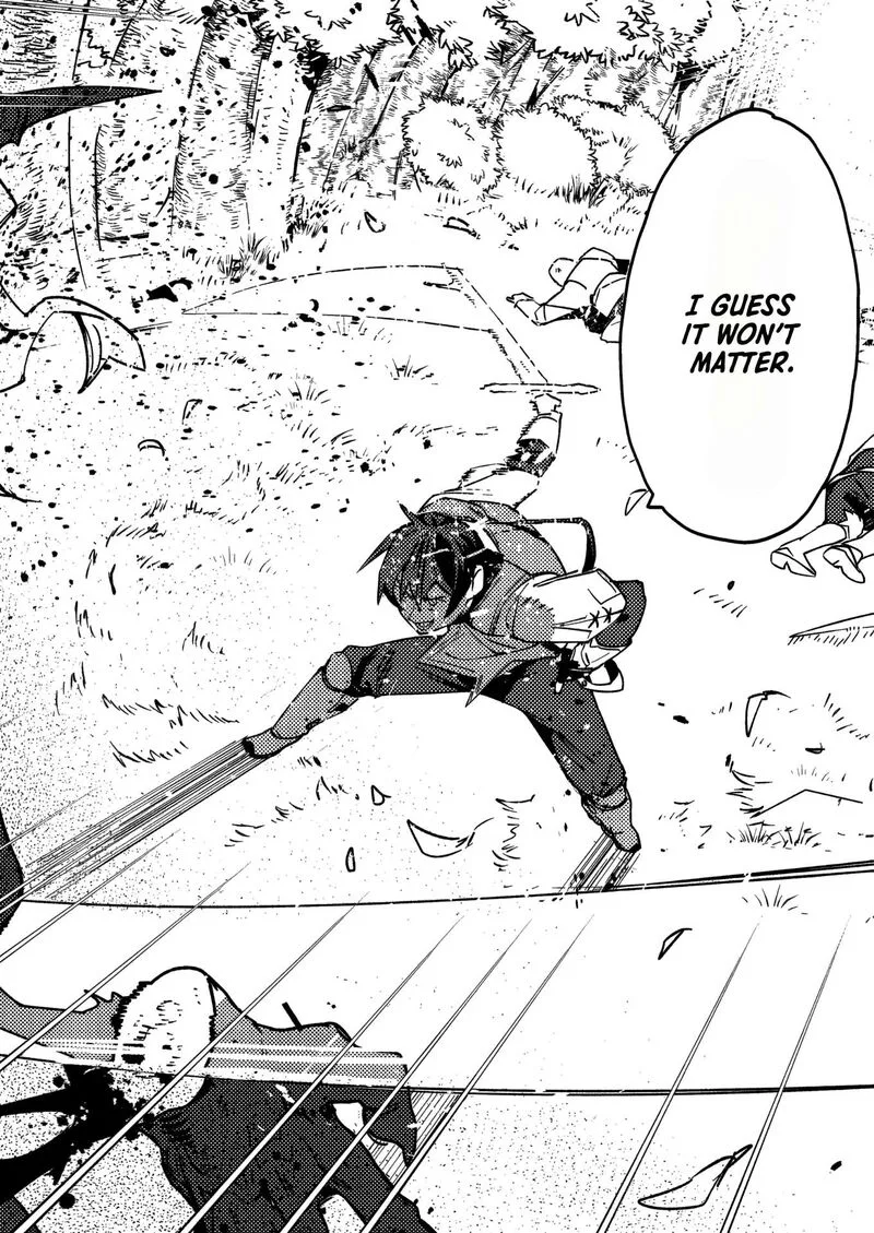 Game Chishiki de Saikyou ni Natta Mob Heishi wa, Shin no Jitsuryoku wo Kakushitai Chapter 1 page 2