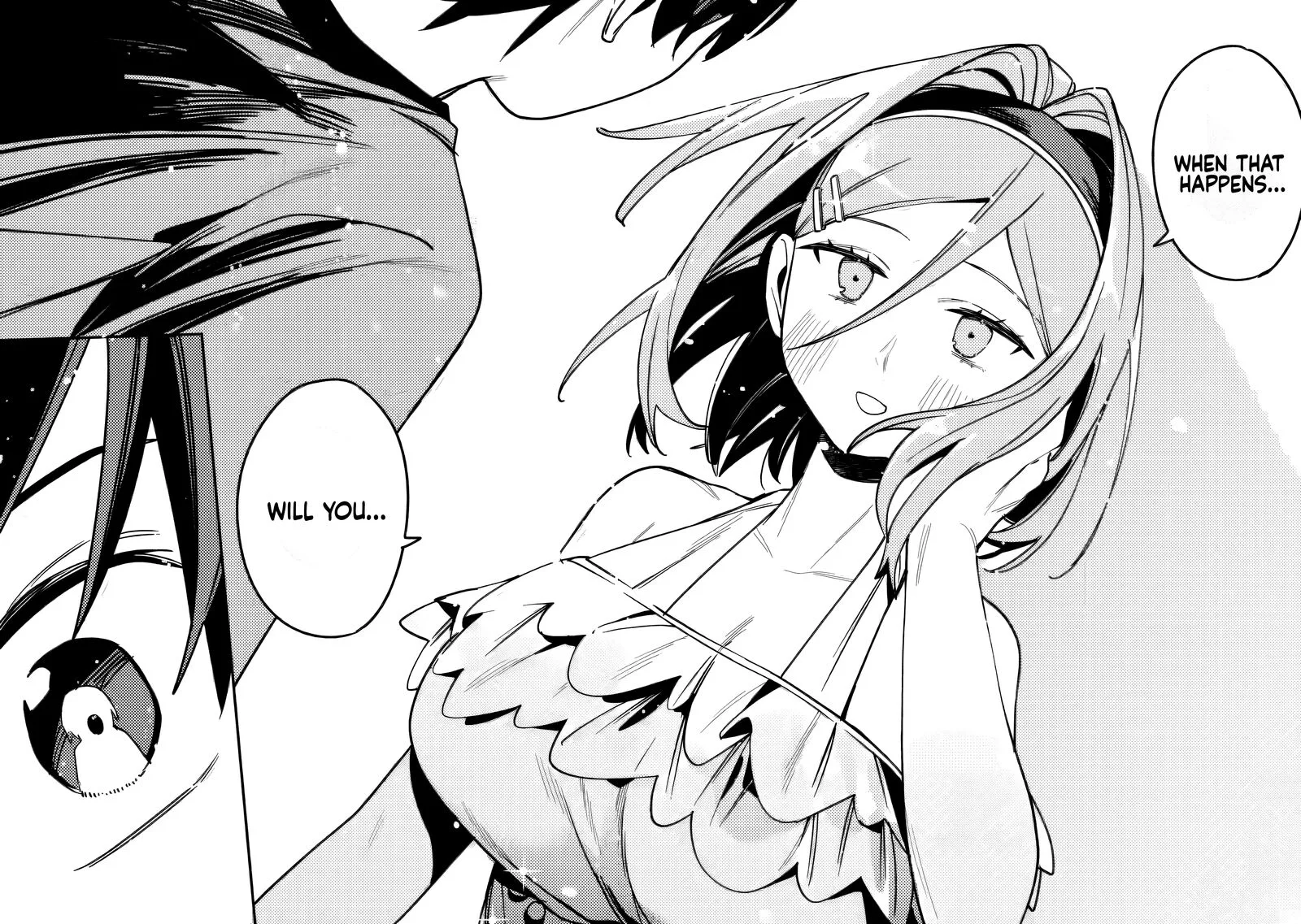 Game Chishiki de Saikyou ni Natta Mob Heishi wa, Shin no Jitsuryoku wo Kakushitai Chapter 10 page 15