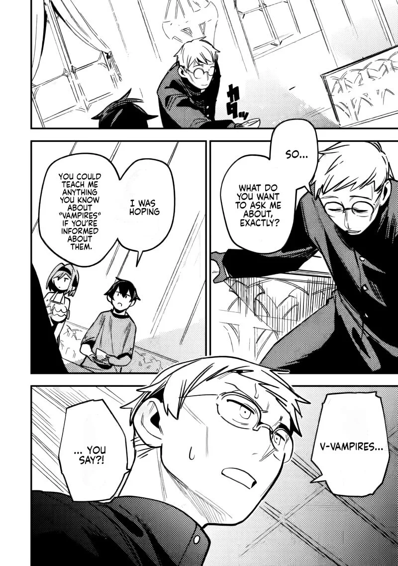 Game Chishiki de Saikyou ni Natta Mob Heishi wa, Shin no Jitsuryoku wo Kakushitai Chapter 10 page 24