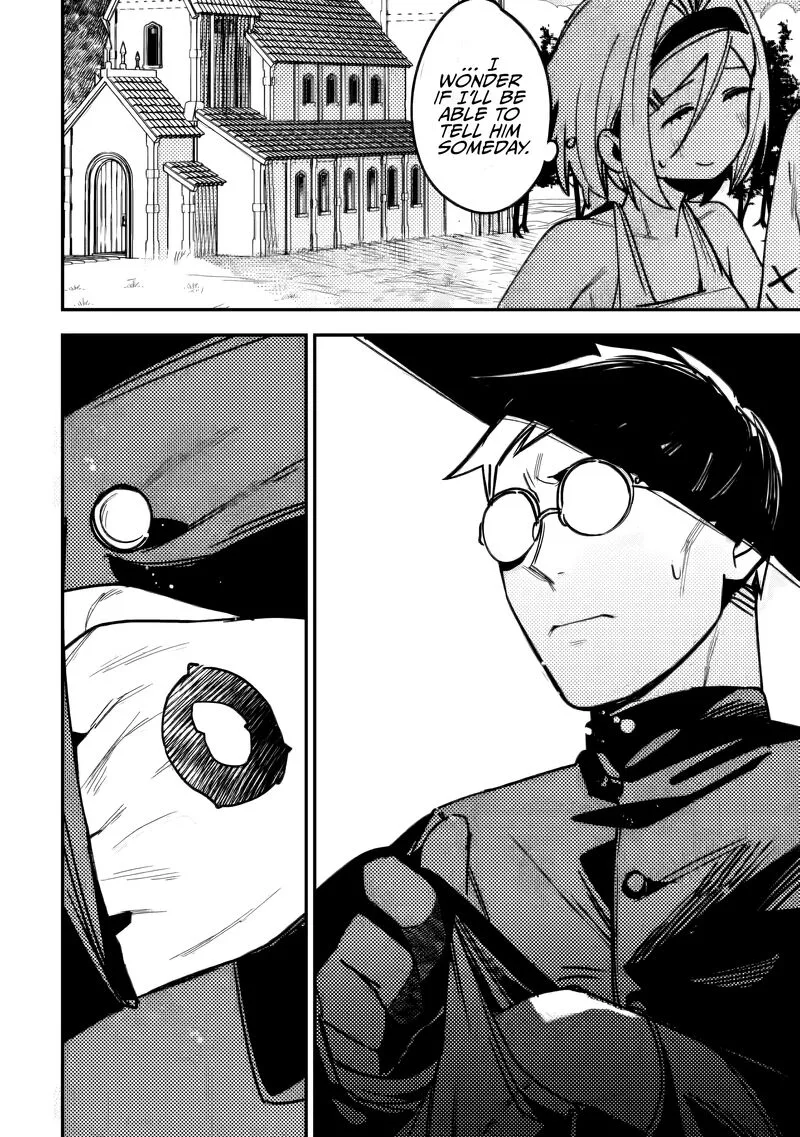 Game Chishiki de Saikyou ni Natta Mob Heishi wa, Shin no Jitsuryoku wo Kakushitai Chapter 10 page 32