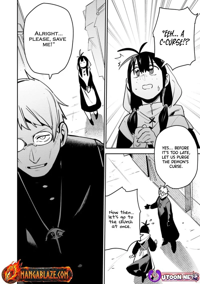 Game Chishiki de Saikyou ni Natta Mob Heishi wa, Shin no Jitsuryoku wo Kakushitai Chapter 11.3 page 12