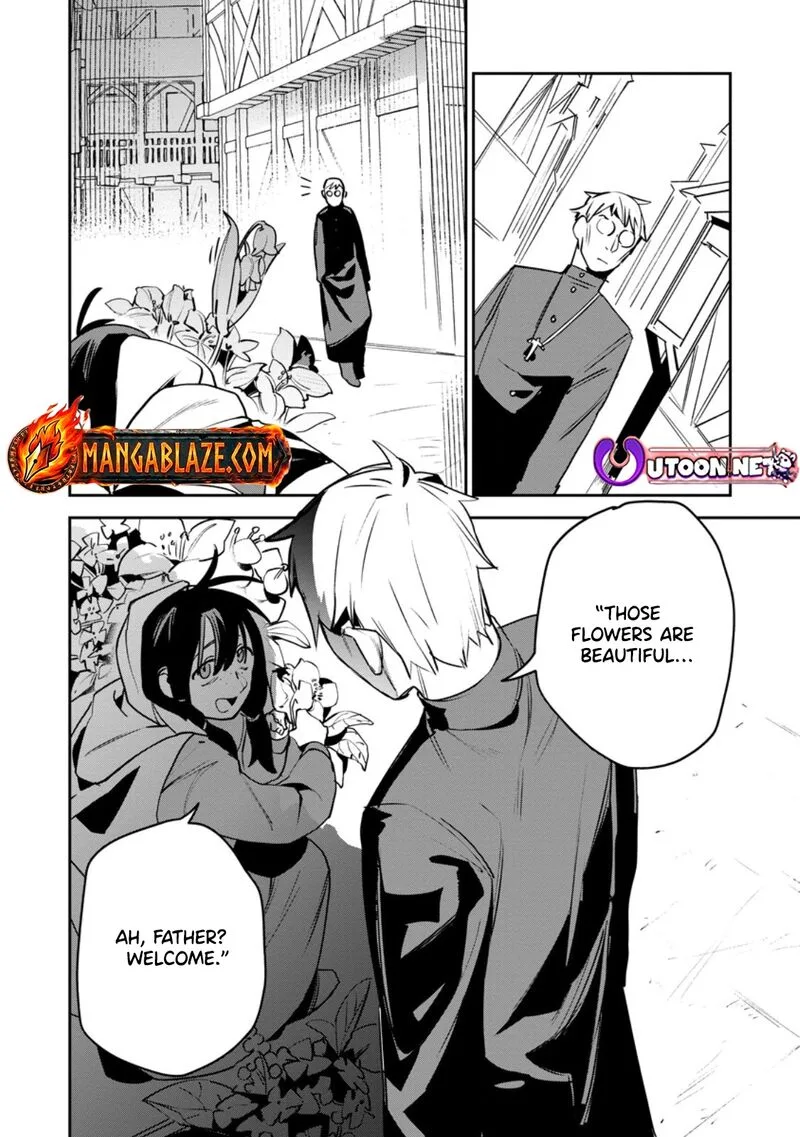 Game Chishiki de Saikyou ni Natta Mob Heishi wa, Shin no Jitsuryoku wo Kakushitai Chapter 11.3 page 10