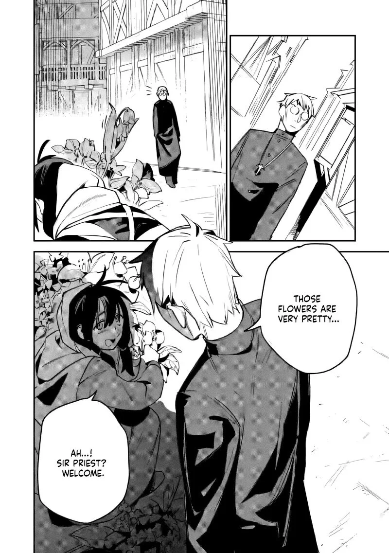 Game Chishiki de Saikyou ni Natta Mob Heishi wa, Shin no Jitsuryoku wo Kakushitai Chapter 11 page 31