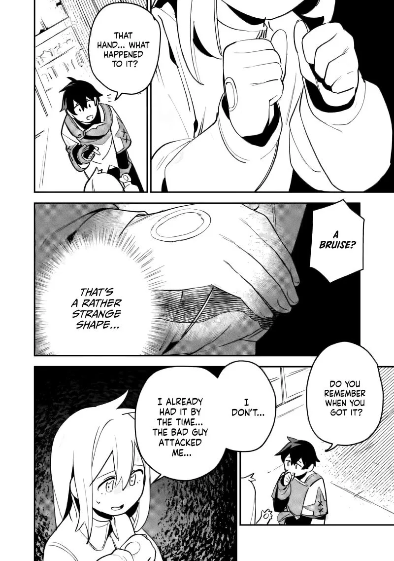Game Chishiki de Saikyou ni Natta Mob Heishi wa, Shin no Jitsuryoku wo Kakushitai Chapter 11 page 27