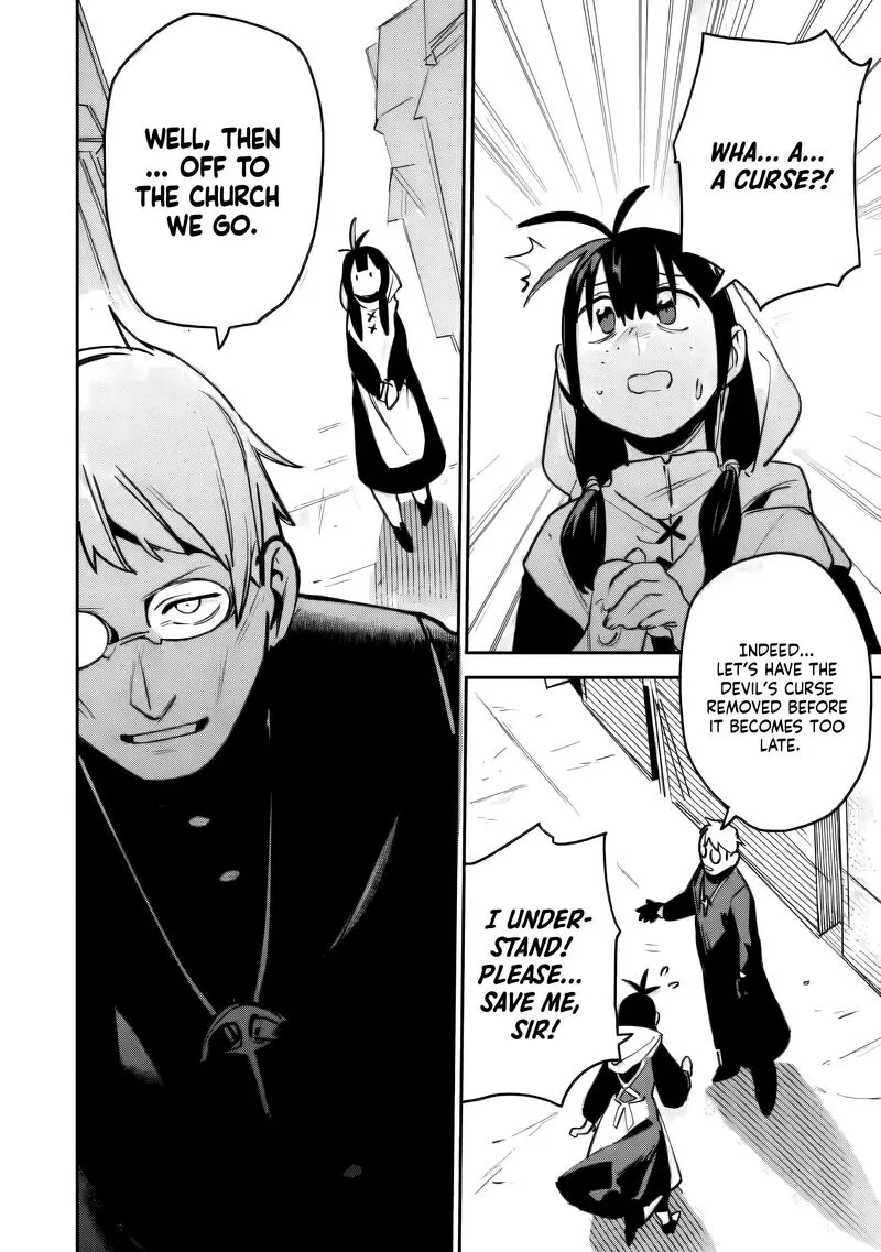 Game Chishiki de Saikyou ni Natta Mob Heishi wa, Shin no Jitsuryoku wo Kakushitai Chapter 11 page 33