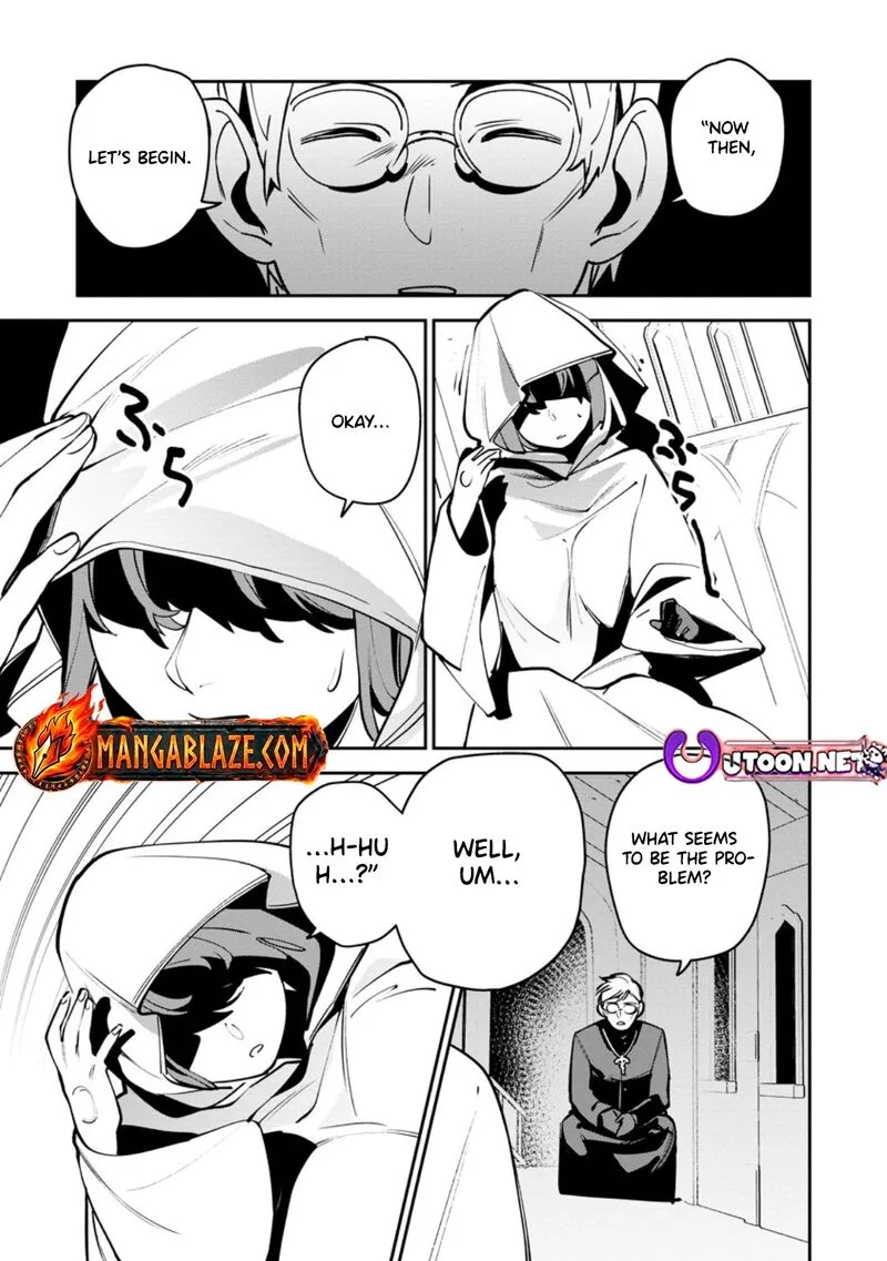Game Chishiki de Saikyou ni Natta Mob Heishi wa, Shin no Jitsuryoku wo Kakushitai Chapter 12.1 page 10