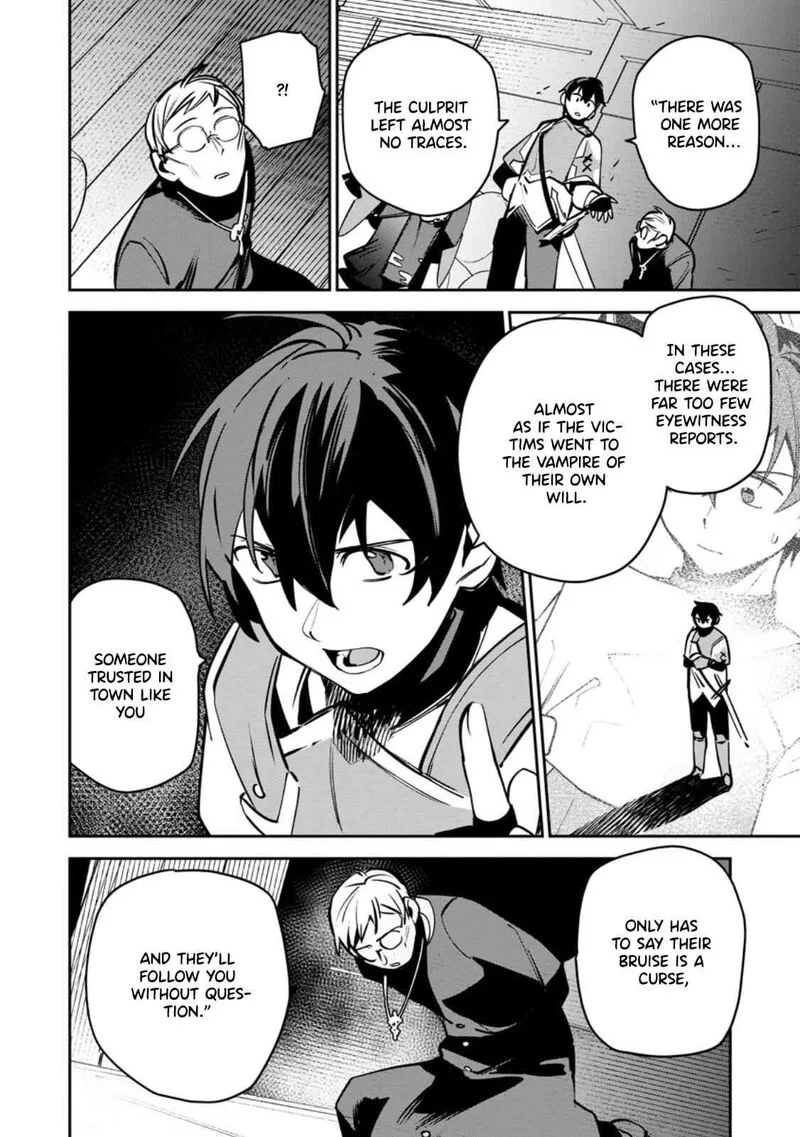 Game Chishiki de Saikyou ni Natta Mob Heishi wa, Shin no Jitsuryoku wo Kakushitai Chapter 12.2 page 10