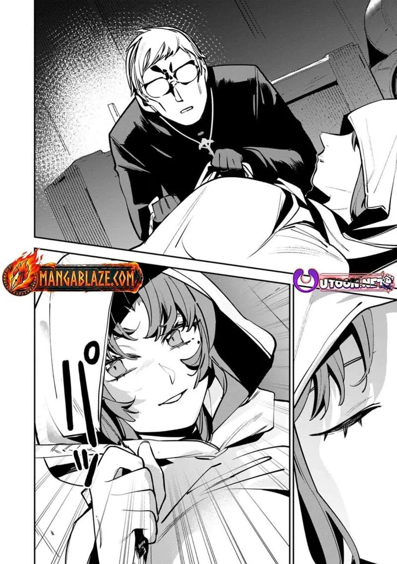 Game Chishiki de Saikyou ni Natta Mob Heishi wa, Shin no Jitsuryoku wo Kakushitai Chapter 12.2 page 2